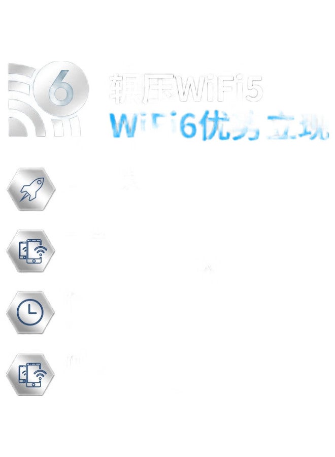 Comfast Pcie Wireless Network Card For Desktop Computer, Wifi6 Receiver, Desktop-Specific Built-In Ax200Se 5G Dual-Band 3000M Gigabit Network Card, Wifi Transmitter, Bluetooth 5.2 - Image 2