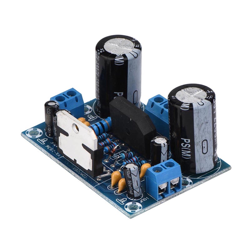 TDA7293 TDA7294 100W Single Channel Audio Amplifier Board For High Sound Quality - Image 4