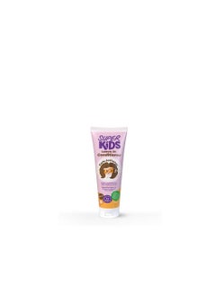SUPER KIDS Super Kids Leave In Conditioner for Curls - 250 ml  - Image 2