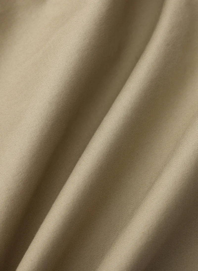 Balabala Beige Kids Boys Woven shorts for Men | Best Price UAE