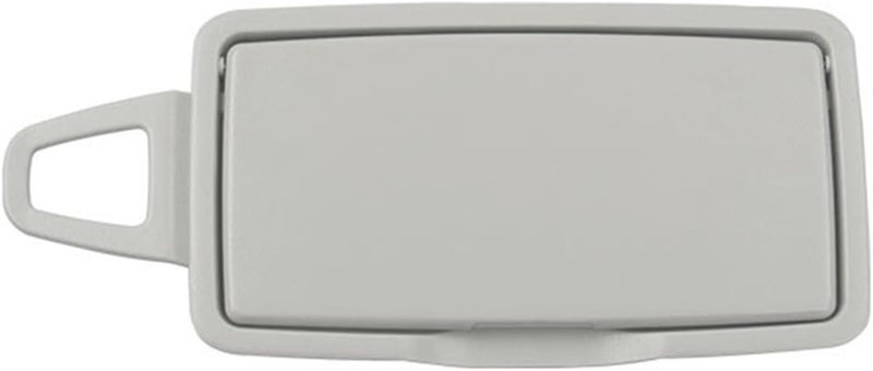DEMULAX Car Sun Visor Mirror Cover for Mercedes-Benz - Image 1