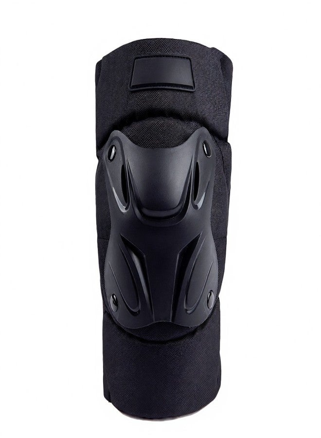 WOSAWE 1 Pair Cycling Knee Brace Bicycle MTB Bike Motorcycle Riding Knee Support Protective Pads Guards Outdoor Sports Cycling Knee Protector Gear - Image 5