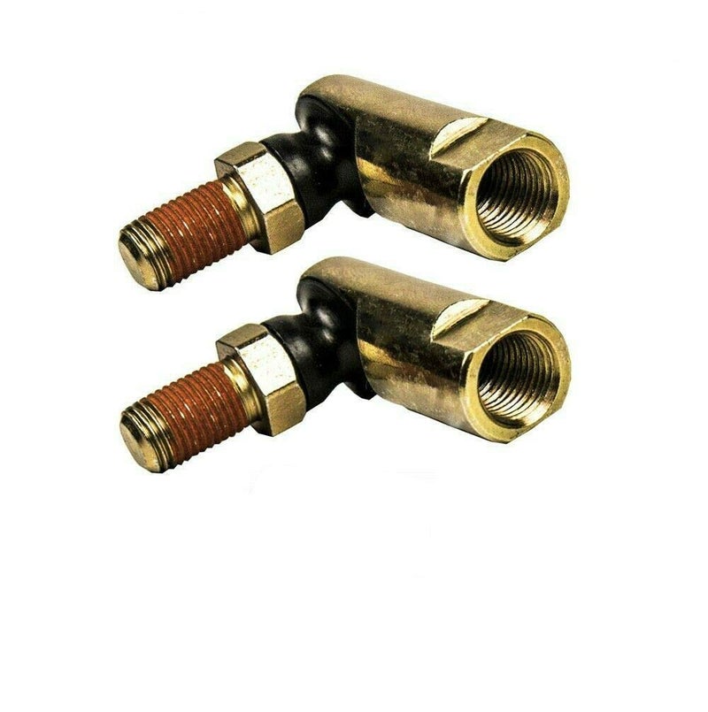 fascinatte 9230448 7230448 Ball Joints for MTD Mowers 2 Pack - Image 3