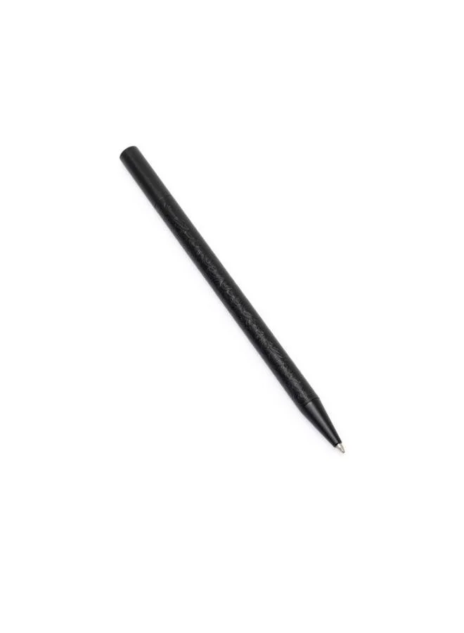 Museum of the Future CALLIGRAPHY POEM PEN | DARK
