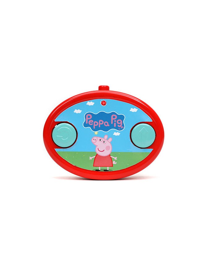 JADA - Peppa Pig RC Car - Image 1