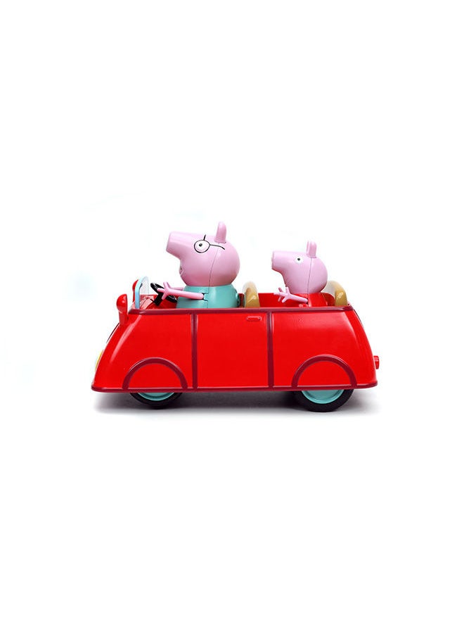 JADA - Peppa Pig RC Car - Image 1