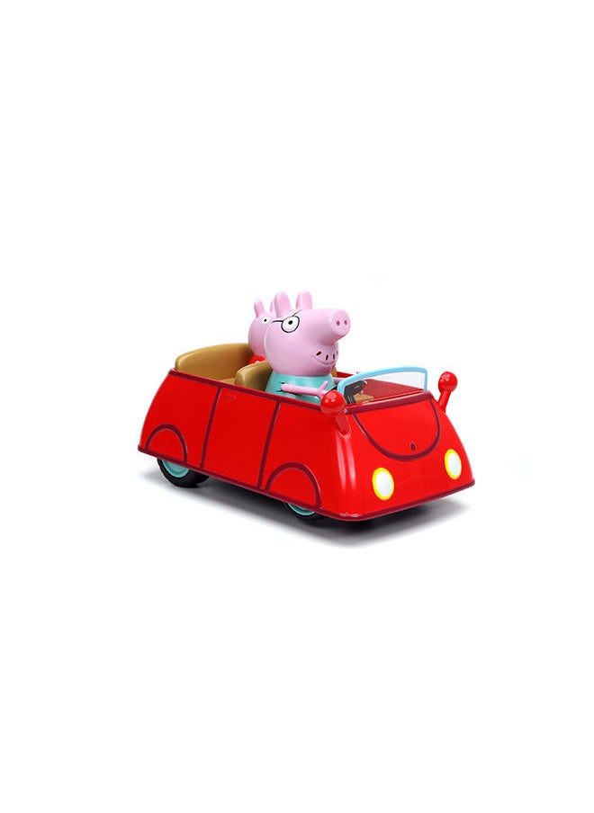 JADA - Peppa Pig RC Car - Image 1