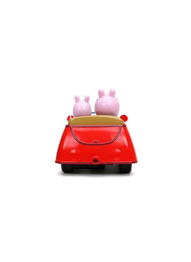 JADA - Peppa Pig RC Car - Image 1