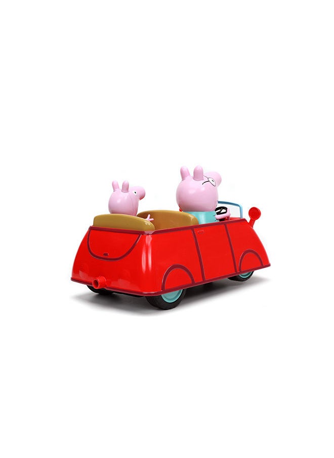 JADA - Peppa Pig RC Car - Image 1