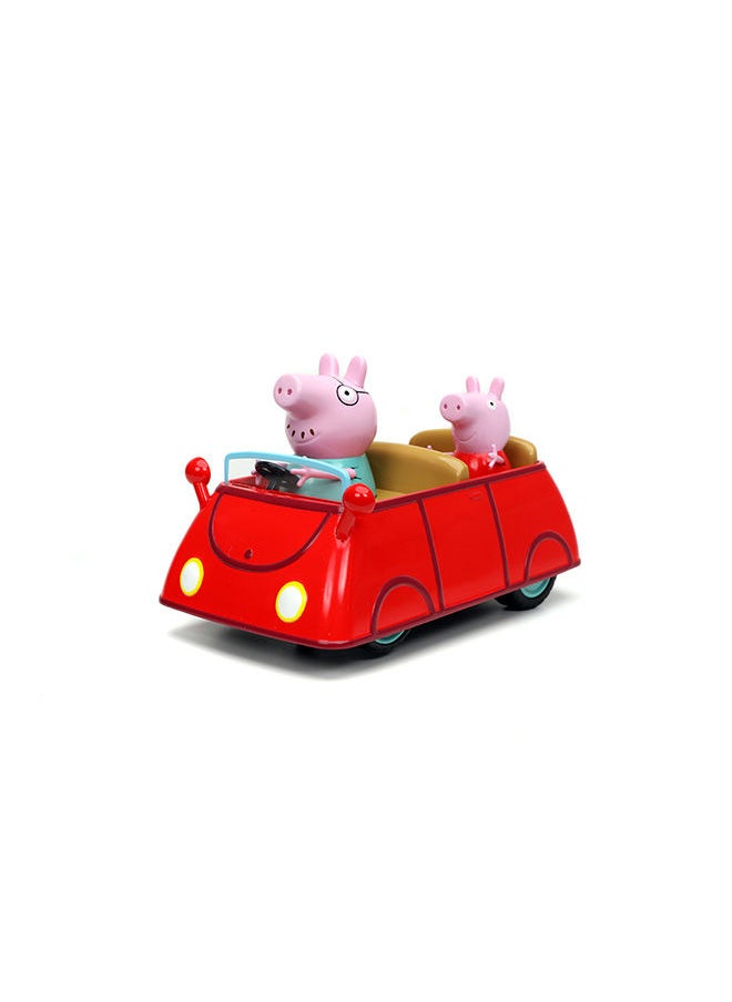 JADA - Peppa Pig RC Car - Image 1