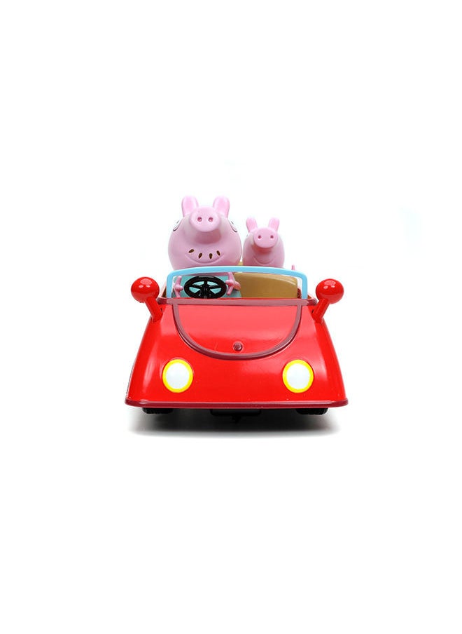 JADA - Peppa Pig RC Car - Image 1