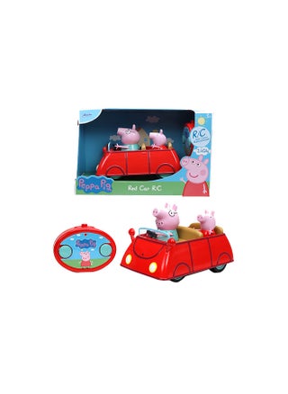 Peppa Pig RC Car - pzsku/ZAF38CE227DBA5EBDECFDZ/45/_/1657006750/f46fdc0e-32d5-4d34-8bf5-dd2bee3172ed