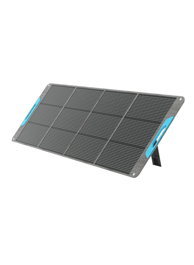 Renogy N-Type 200W Portable Solar Panel, 25% Cell Efficiency, Foldable Solar Panel Power Backup, Solar Charger for Power Station RV Camping Off Grid - Image 1