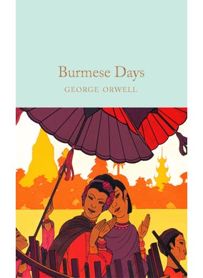 Burmese Days