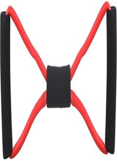 SILAPRO SILAPRO Chest Expander for Exercises 36 cm Red and Black 