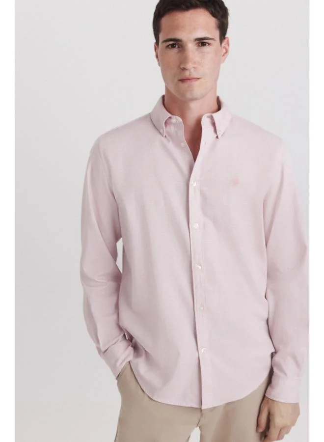 Springfield Structured shirt