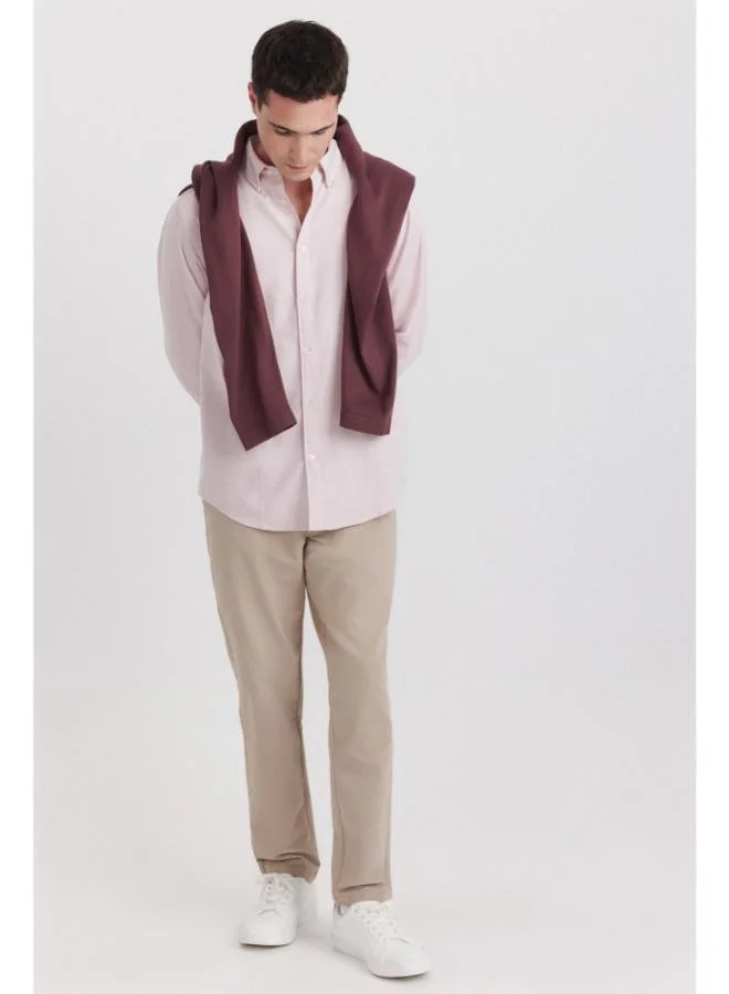 Springfield Structured shirt