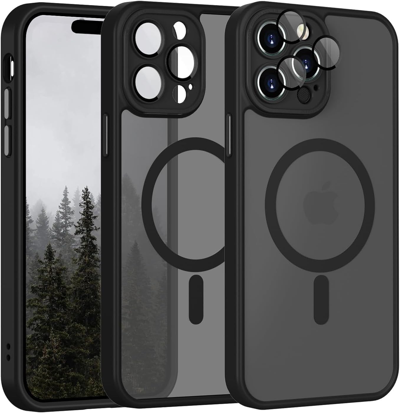 grabist Grabist Phone Case For iPhone 15 Pro ZAF39243D7D504226DC84Z