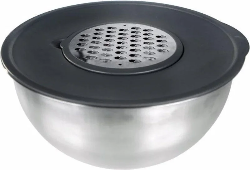 Porland Pitto Multi-Purpose Grater Container 04STY007476