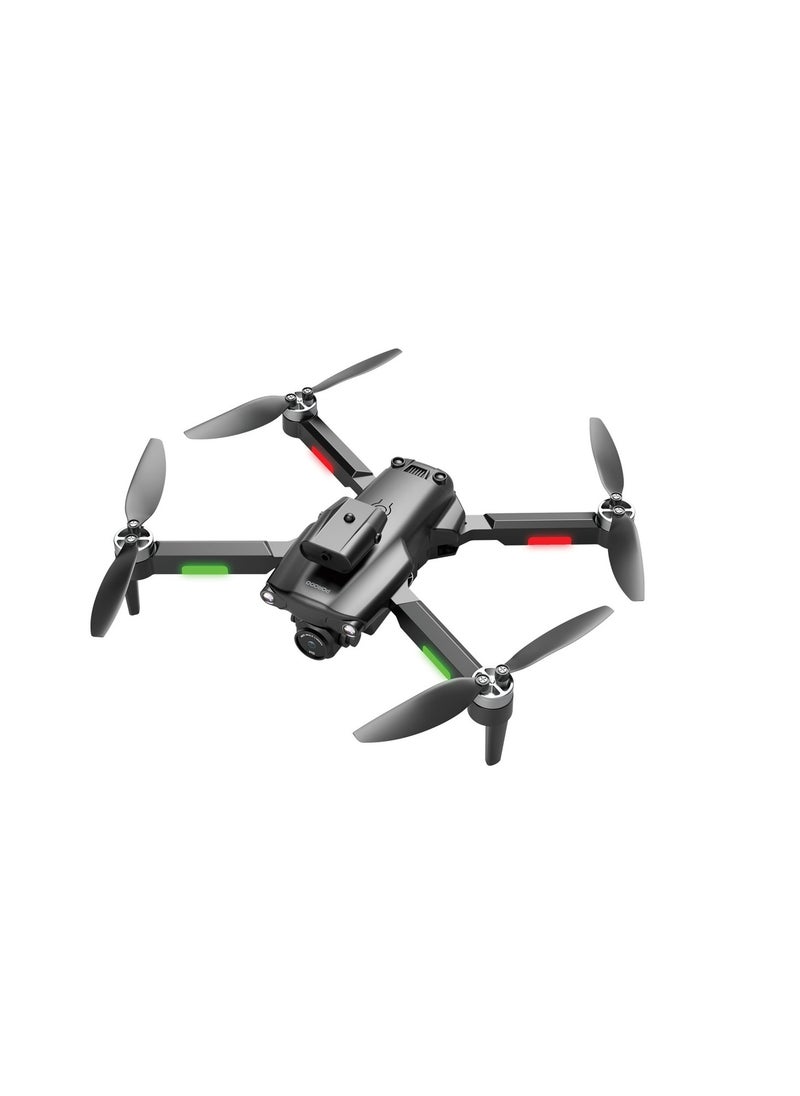 porodo - Porodo Aeroswift Drone - Black - Image 1