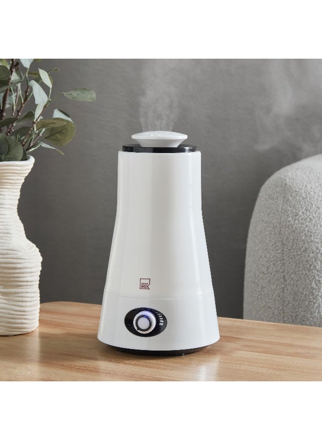 Home Box Nova Morden Humidifier With 7 - Colour Led Light - 2.5 L  - Image 1