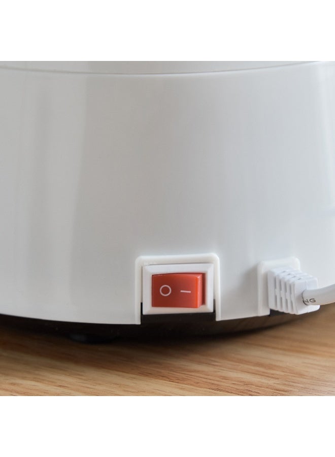 Home Box Nova Morden Humidifier With 7 - Colour Led Light - 2.5 L  - Image 5