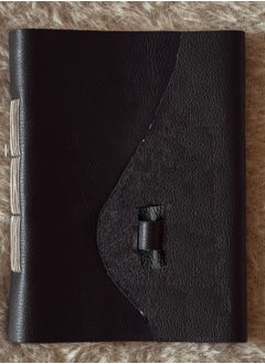 Rewind A5 Linea Leather Journal  - Image 2