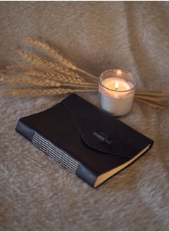 Rewind A5 Linea Leather Journal  - Image 1