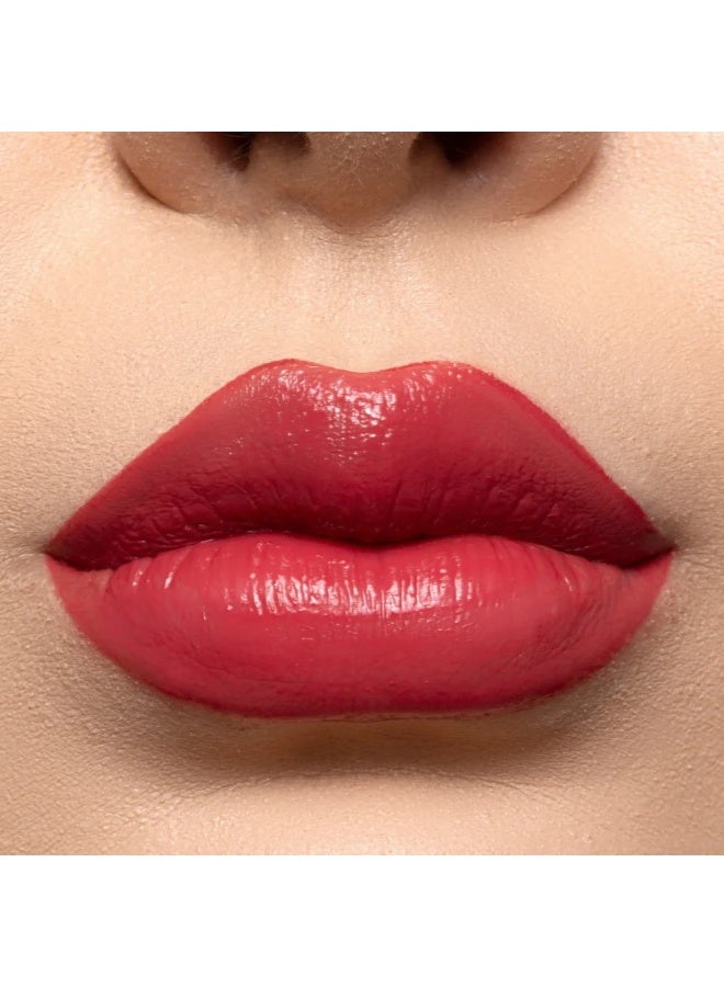 Nina Makeup INK VARNISH LIQUID LIPSTICK - 05 HAPPINESS - NINA MAKEUP - Image 3