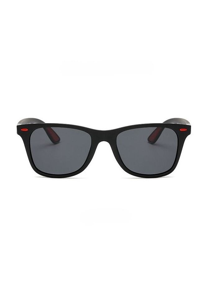 HDCRAFTER - Polarized Men's Full Frame Ultra Light Sunglasses - Image 1