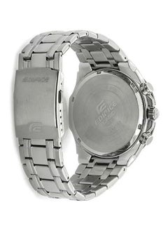 CASIO Men's Edifice Chronograph Watch EFR-539D-1A2VUDF  - Image 5