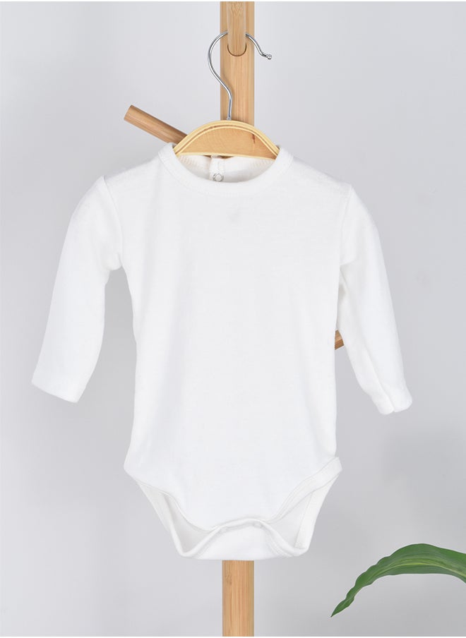 FUN MOMENT - Pack Of 4 Baby Dress Gift Set - Image 1