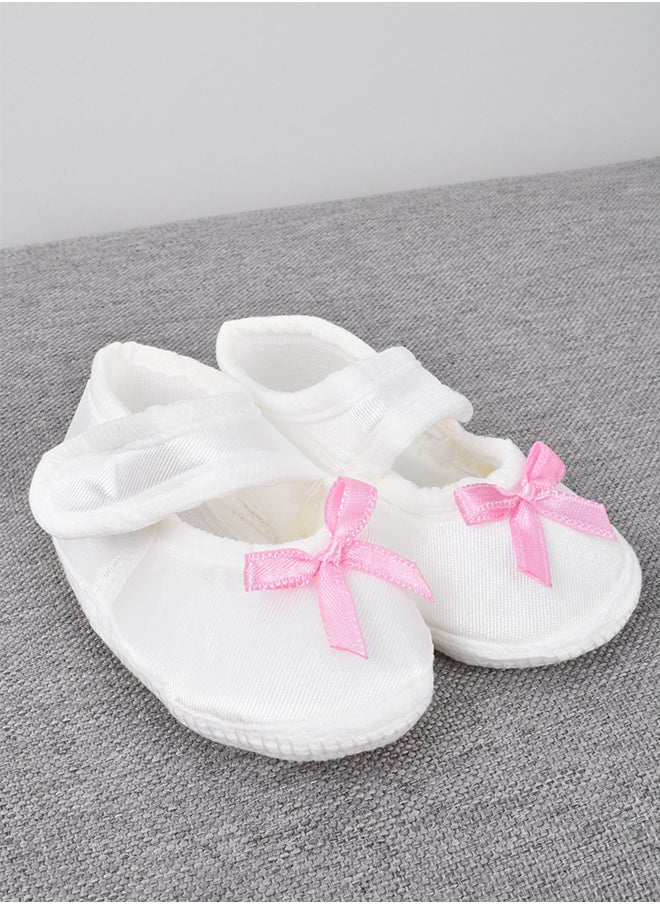 FUN MOMENT - Pack Of 4 Baby Dress Gift Set - Image 1