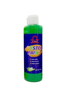 Libra Poster Paint ( Bottle Packaging)  - Image 1
