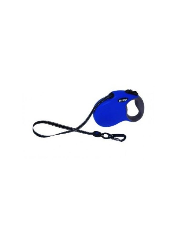 Doco RETRACTABLE DOG LEAD SMALL FOR DOG 4 MTR - Image 2