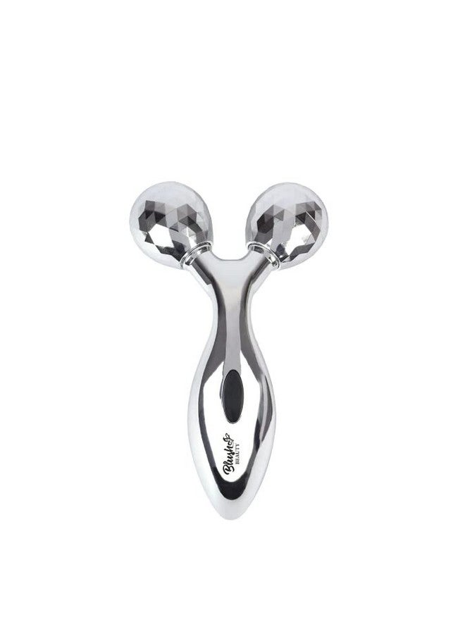 Face and body sculpting roller activates cells for whole body - Image 1