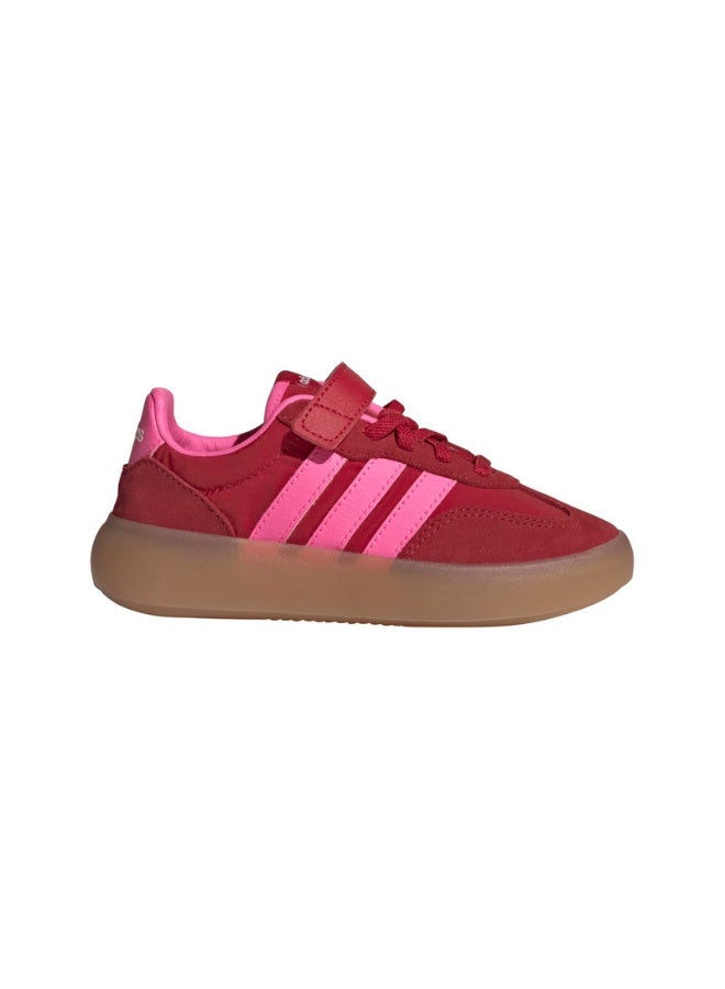 Adidas Adidas Barreda Decode El C U Red Sportswear Shoes For Kids - Image 5
