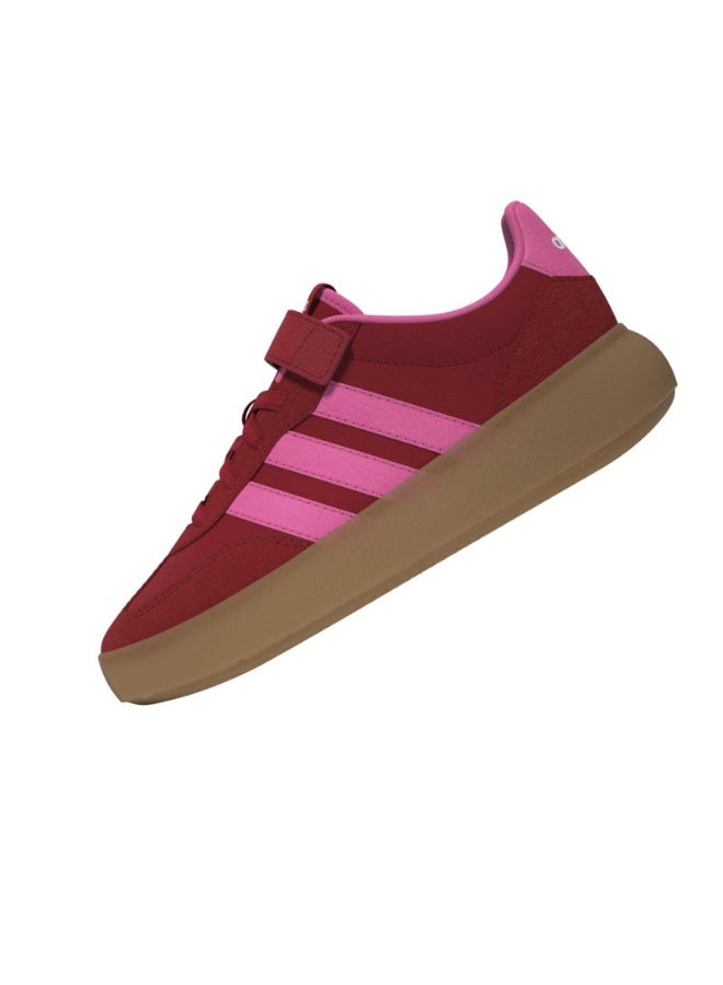Adidas Adidas Barreda Decode El C U Red Sportswear Shoes For Kids - Image 4