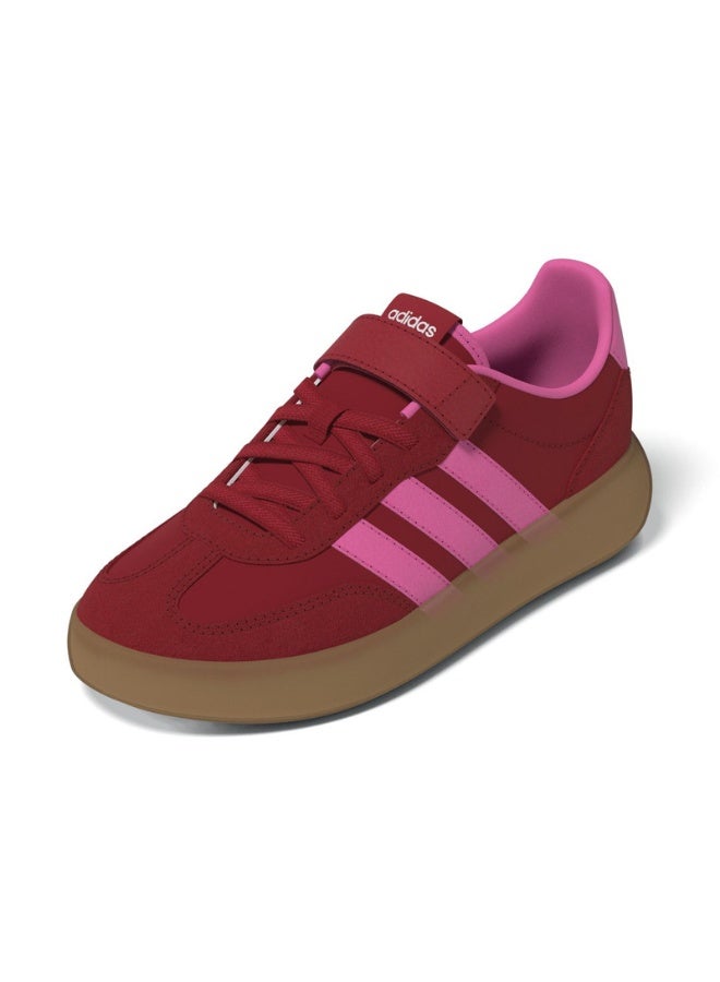 Adidas Adidas Barreda Decode El C U Red Sportswear Shoes For Kids - Image 2