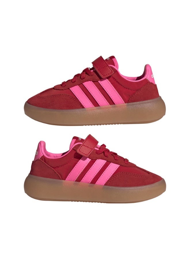 Adidas Adidas Barreda Decode El C U Red Sportswear Shoes For Kids - Image 1