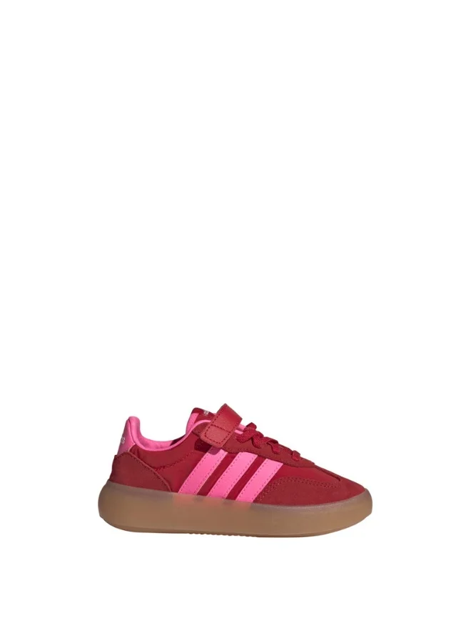 adidas Barreda Decode El C U Red Sportswear Shoes For Kids