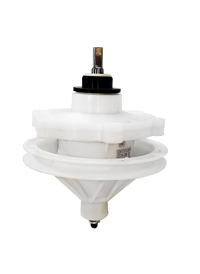 SPARESKART SPARESKART Gearbox Compatible with Godrej 620162036204 Models Semi Automatic Washing Machine Match Buy 