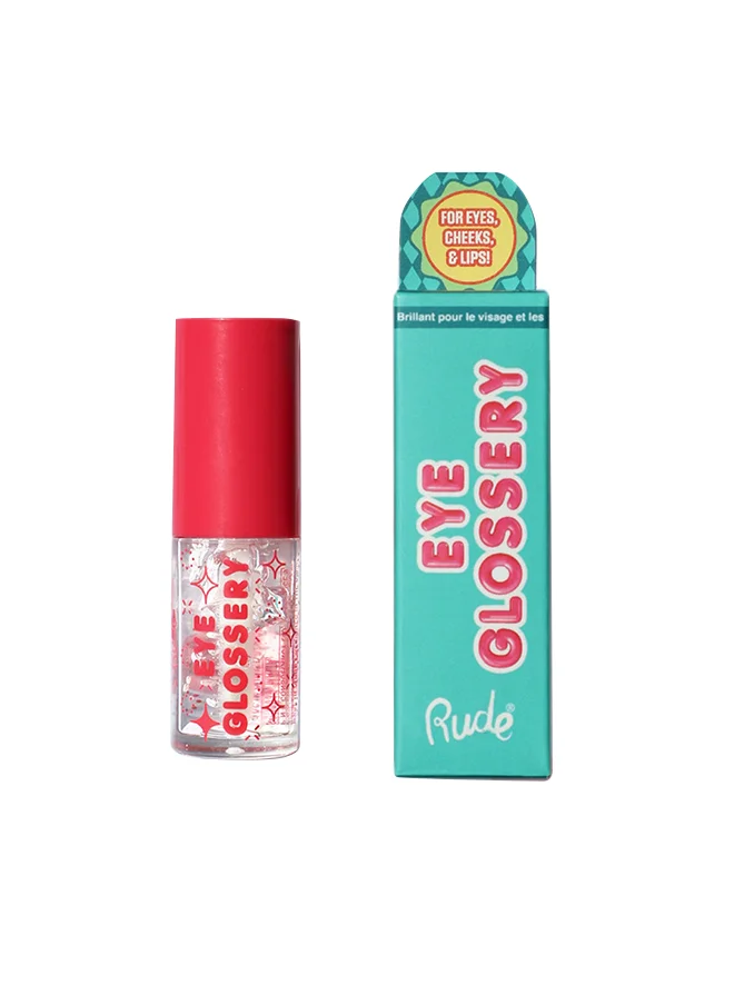 روود Eye Glossery Eye & Face Gloss