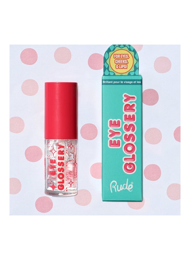 Rude Eye Glossery Eye & Face Gloss  - Image 2