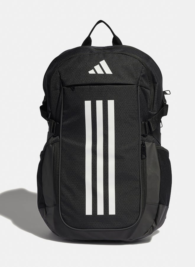 Adidas Essentials 3-Stripes Performance Backpack - Image 1