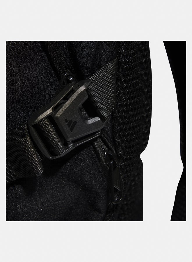 Adidas Essentials 3-Stripes Performance Backpack - Image 4