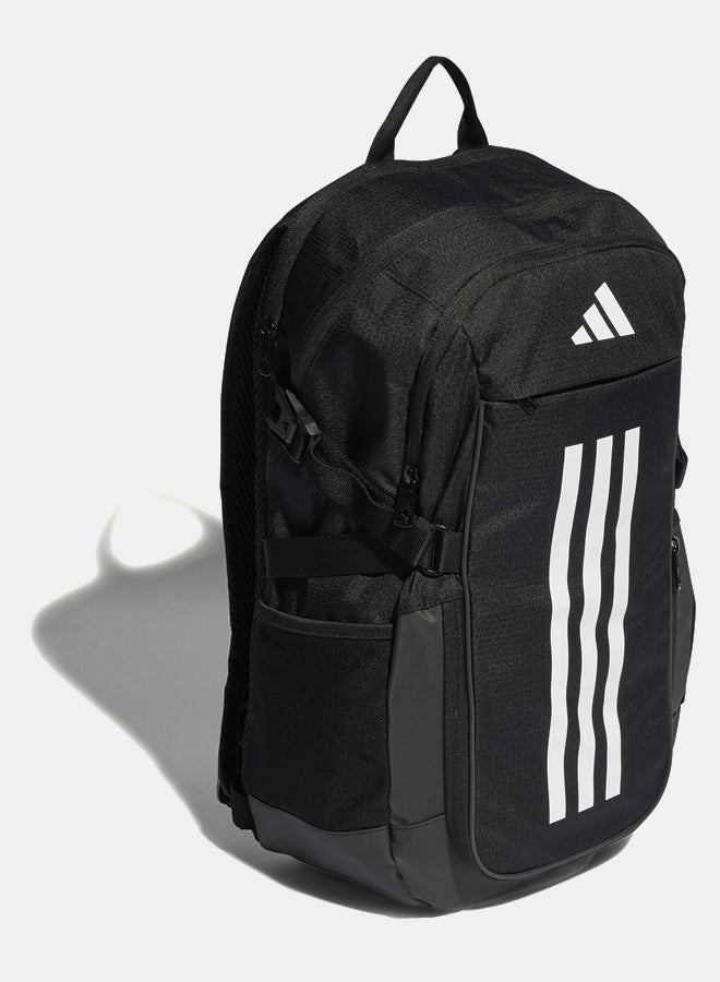Adidas Essentials 3-Stripes Performance Backpack - Image 2