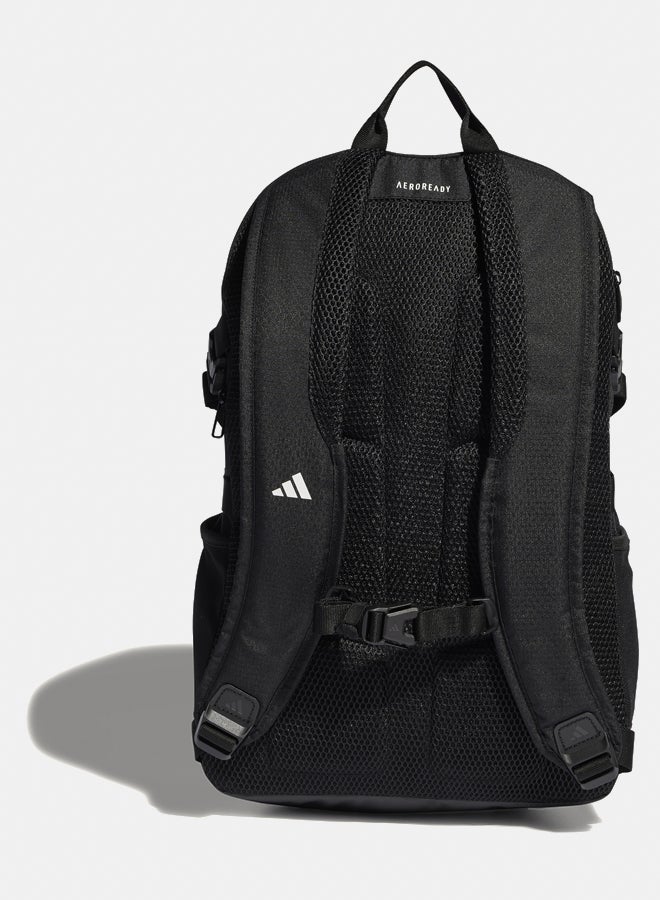 Adidas Essentials 3-Stripes Performance Backpack - Image 5