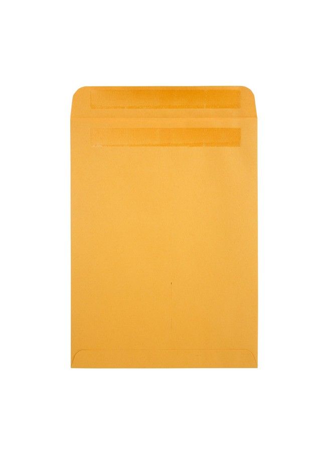 Quality Park Rediseal 9 X 12 Inch Kraft Catalog Envelopes 250 Count (43562) Light Brown - Image 3