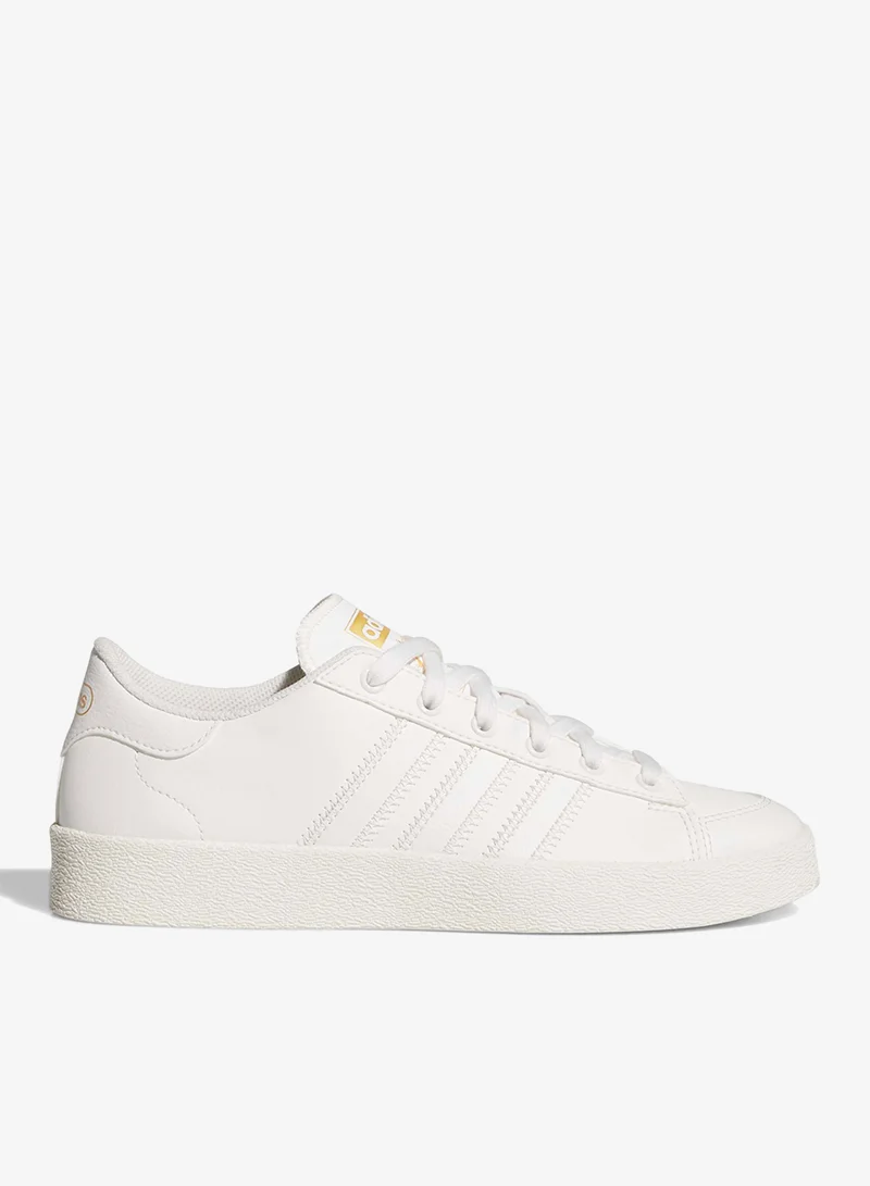 Adidas Jump Hook Low